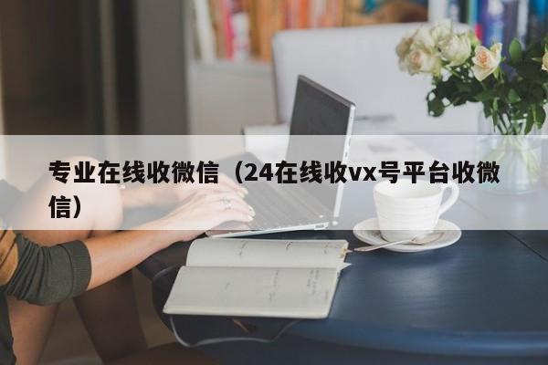 专业在线收微信（24在线收vx号平台收微信）